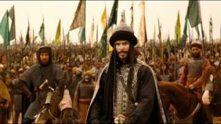 Video trailer för Arn The Knight Templar - Official Trailer