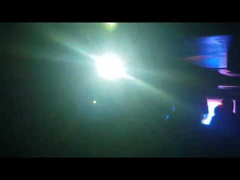 A Heavenly Social with The Chemical Brothers & Justin Robertson 12th April 2019