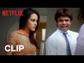 Rajpal Yadav Gets Ready Chup Chup Ke Kareena Kapoor Khan Neha Dhupia Netflix India
