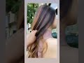 Chandani Sharma Ishq Mein Marjawaan Balayage Transformatio