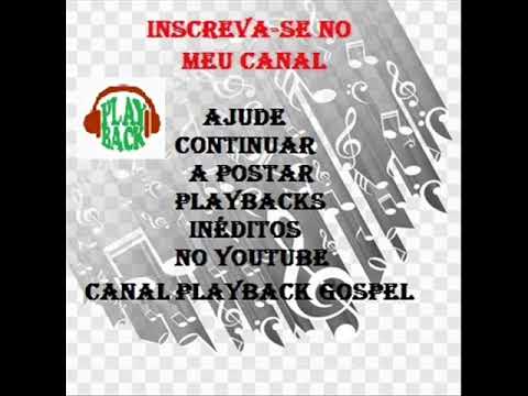 Anderson Freire   Recordações Estou Contigo Playback