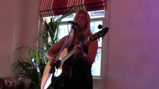 Jenna Witts - Sleepy Little Town (The White Buffalo)