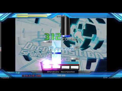 Decomposition - Sihanatsuka