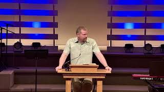 The Letter to Laodicea: Repent // Revelation 3:14-22
