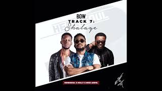 Henrisoul ft. Mike Abdul & Nolly - Shalaye ( B.O.W Album )
