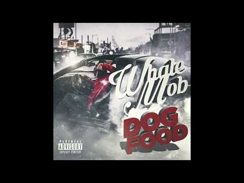 Whale Mob (Pooh Sauce x 3rd World Momo) -  Dogfood (2023)