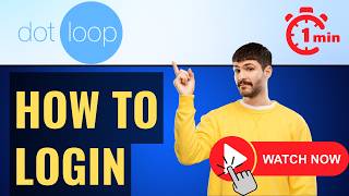 Dotloop Login⏬👇 Dotloop Sign In