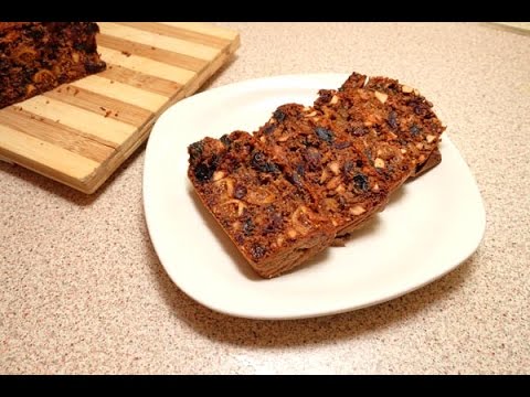 download lagu mp3 mp4 Spelt Fruit Cake, download lagu Spelt Fruit Cake gratis, unduh video klip Spelt Fruit Cake