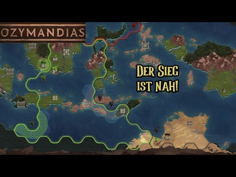 Endlich der erste Sieg? | Ozymandias #19