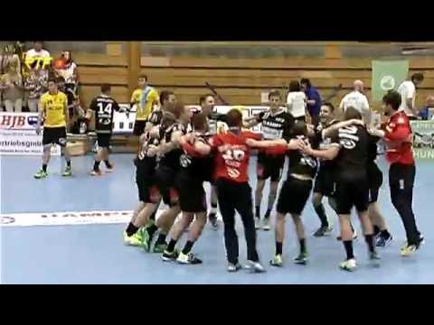 TV Neuhausen - HG Saarlouis