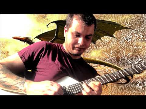 Japanese Power Metal Solo video thumbnail