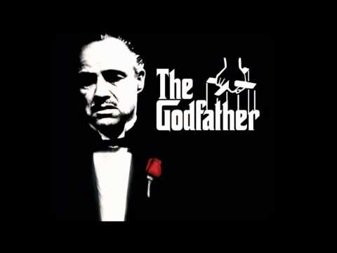 Alex Fox   The Godfather Theme