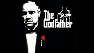 Alex Fox   The Godfather Theme