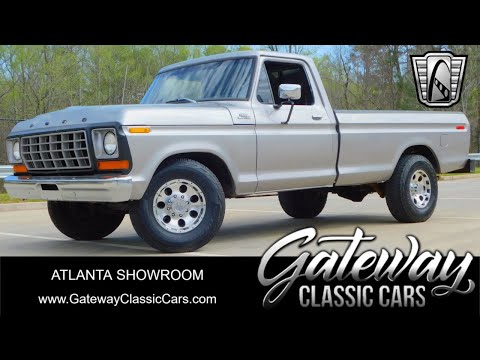 1978 Ford Pickup (CC-1862590) for sale in O'Fallon, Illinois