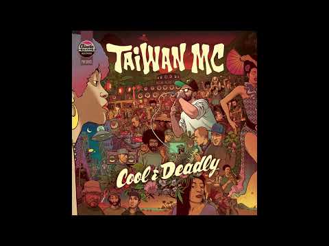 Taiwan MC - "A Mi Lado" Feat. Miscellaneous, Paloma Pradal & DJ Idem