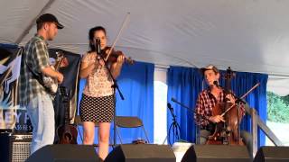 Lookout Mountain - "Riverside" - Grey Fox 2012