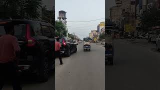 Hanumaan mandir Near cival hospital HSP