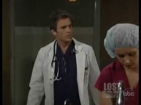 GH - Steven and Lisa do Dante's Surgery - 02.02.10