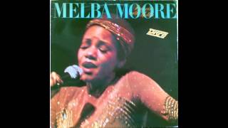 Melba Moore - Make Me Believe In You - 1979