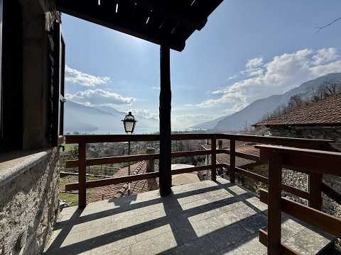 € 150.000 - Vendesi Appartamento Gravedona ed Uniti Lago Como | Agenzia Immobiliare Tre Pievi