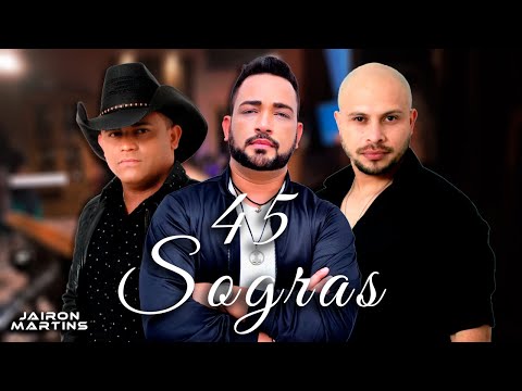 45 Sogras video