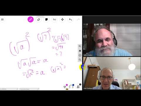 SAT MATH question of the day, August 29 2022