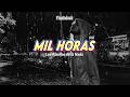 Los Abuelos de la Nada - Mil Horas (1983) | Letra [1994 Remastered Version]