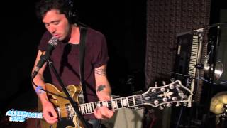 The Antlers - "Hounds" (Live at WFUV)