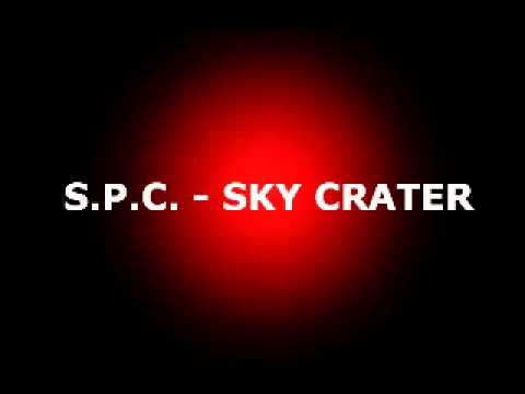 S.P.C. (Squid Project) - Sky Crater