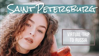 Saint Petersburg  -  Russia25