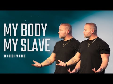 Tommy Miller: My Body, My Slave (Biodivine)