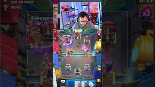 L’armée de squelette évolutive ! - Deck Guide by Ouahleouff