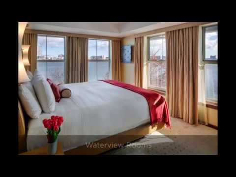 Luxury Boutique Hotel In Boston's North End