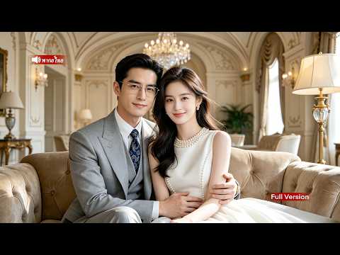 CEO ตกหลุมรักสาวที่กำลังวาดภาพตั้งแต่แรกพบ แต่ไม่รู้ว่าเธอคือภรรยาตามสัญญาที่ไม่เคยเจอกันมาก่อน!