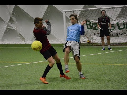 31.01. 2018 III Liga D - BURY.PL vs. HAYS