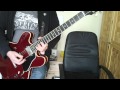 Everything Everything MY KZ UR BF - Guitar Cover ...