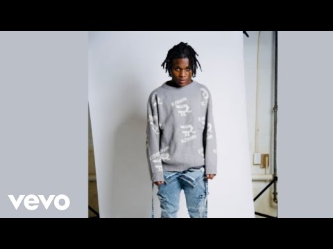 42 JAY - NOBODY (Official Video)