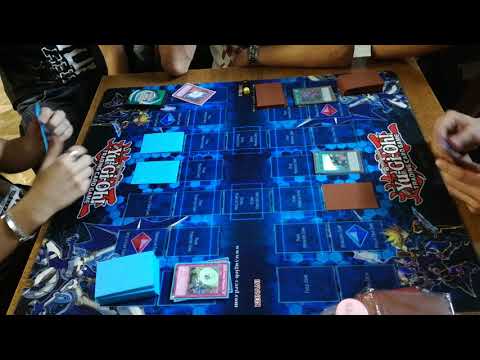 NUOVA BANNED !!!! FINAL LLDS FICHERA VS LAMANTIA - TRUE DRACO VS TRUE DRACO DEMISE RAIGEKI Game 2