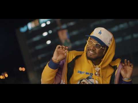 YOUNG LYXX - I'M BACK