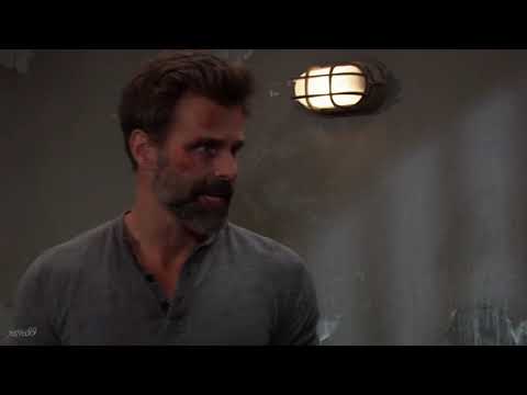 GH: 9/14/21 - Drew Tries to Escape Part 1/2