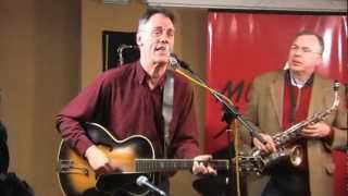 Black &amp; Blue Masters: I Can&#39;t Believe That You&#39;re In Love With Me