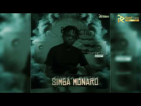 Ginna Marina_-_Simba munaro______Sunrise riddim