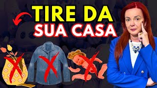 Objects That Attract Curses to Your Home [BE CAREFUL!]