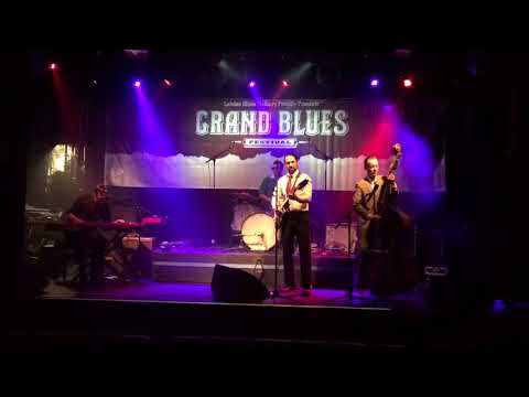 The Firebugs - ”You got what it takes”