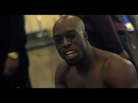 SKEETS   TRAP HOUSE VIDEO BY @RAPCITYTV