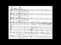 Charles Ives - Psalm 90 (1894/1901, rev. 1923/1924)