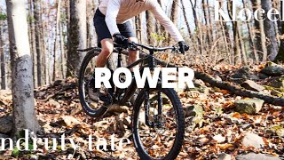 Klocek - Rower (ft. Andruty tate) OFFICIAL VIDEO