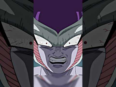 Frieza Doesn’t Want To Revive King Cold