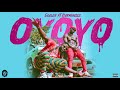 Skales - Oyoyo (Official Audio) ft. Harmonize
