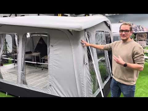 Dometic Residence Air Tour Reisezelt